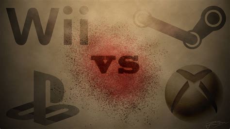 guerre des consoles forum|Console war .